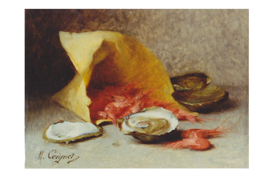 Visite guidée "Honfleuraises, femmes de caractère"