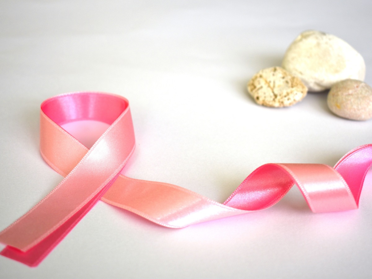 Octobre Rose à Dozulé