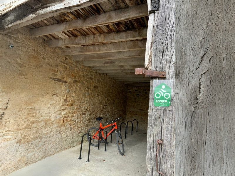 La Ferme Saint-Michel, Le Mont-Saint-Michel