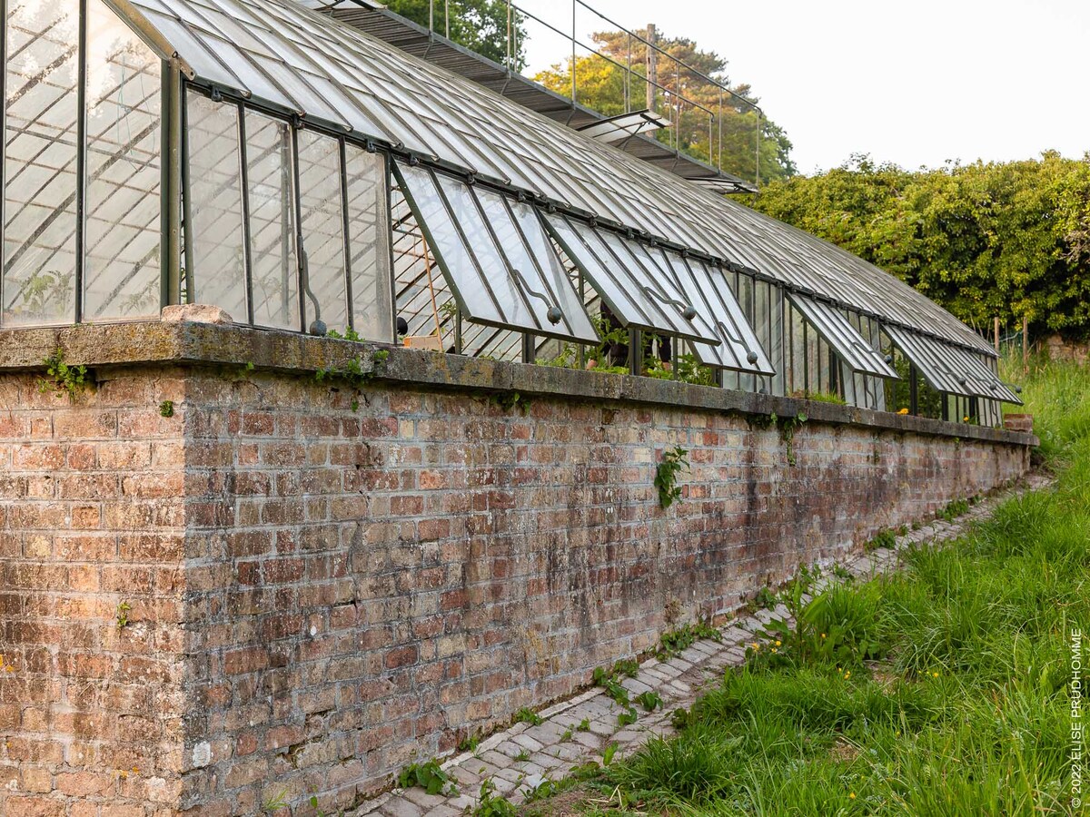 Château de Martinvast - L'Épopée des Sens, Martinvast - photo 7