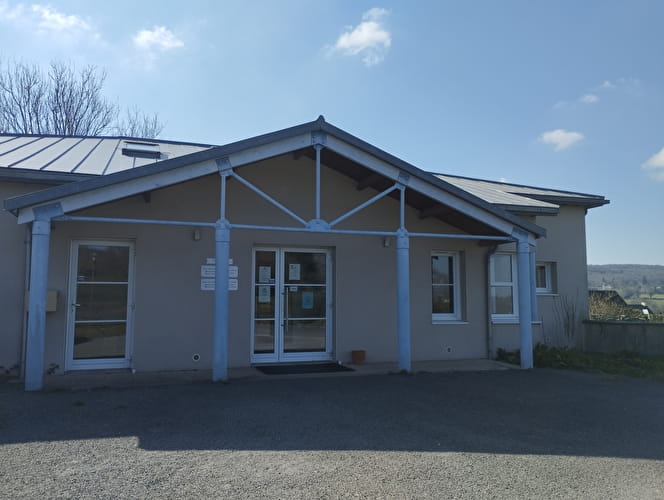 Pôle de Santé Libéral et Ambulatoire Douve et Divette