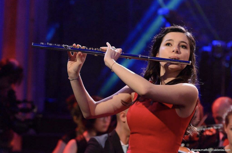 L'Orchestre de l'Opéra de Rouen en concert