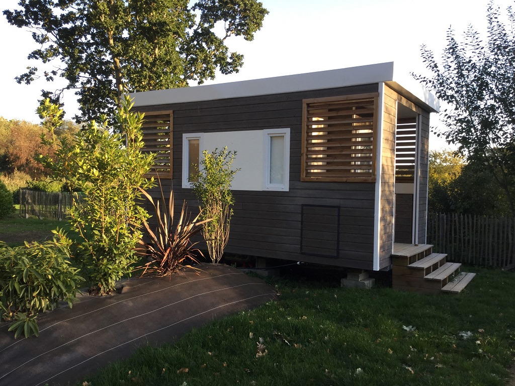 Camping Sandaya L'Anse du Brick, Maupertus-sur-Mer - photo 21