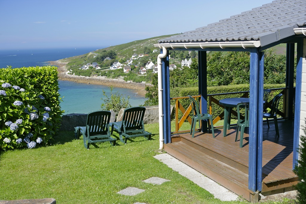 Camping Sandaya L'Anse du Brick, Maupertus-sur-Mer - photo 20