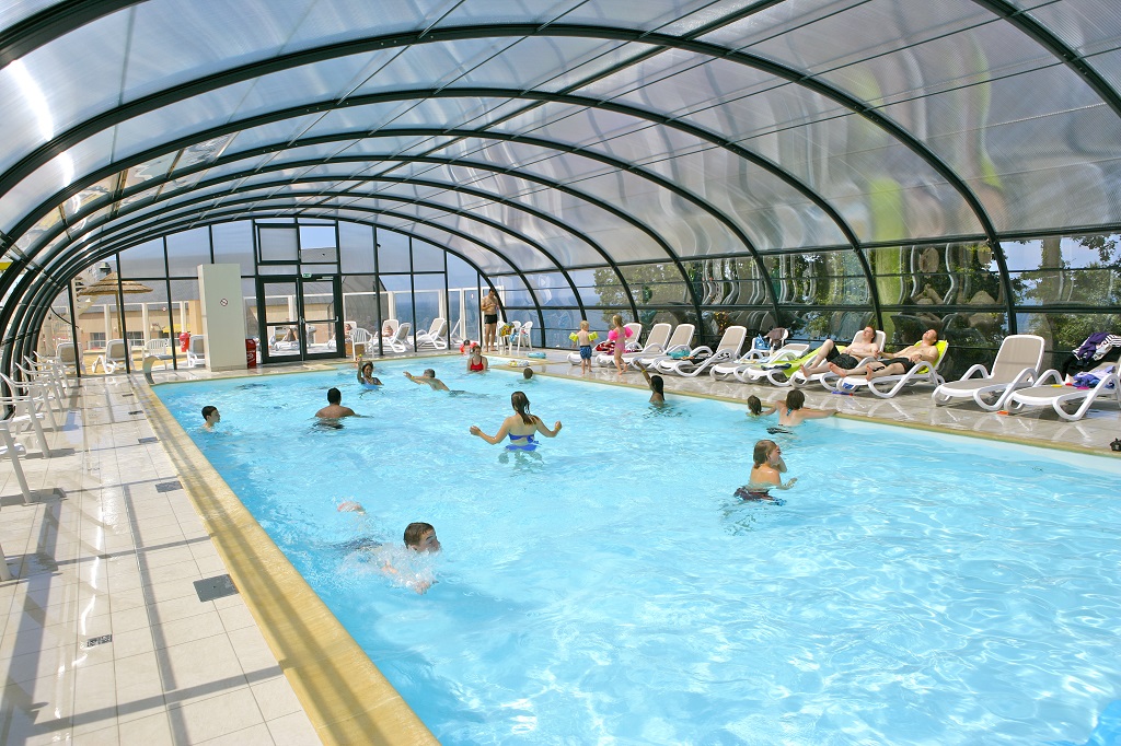 Camping Sandaya L'Anse du Brick, Maupertus-sur-Mer - photo 24