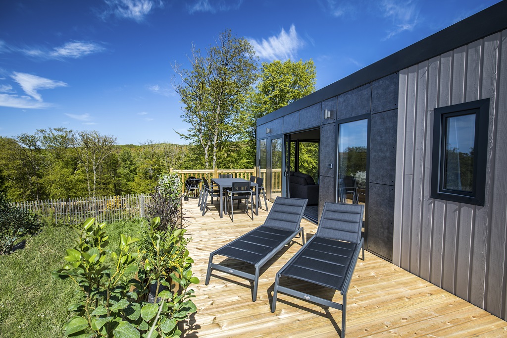 Camping Sandaya L'Anse du Brick, Maupertus-sur-Mer - photo 14