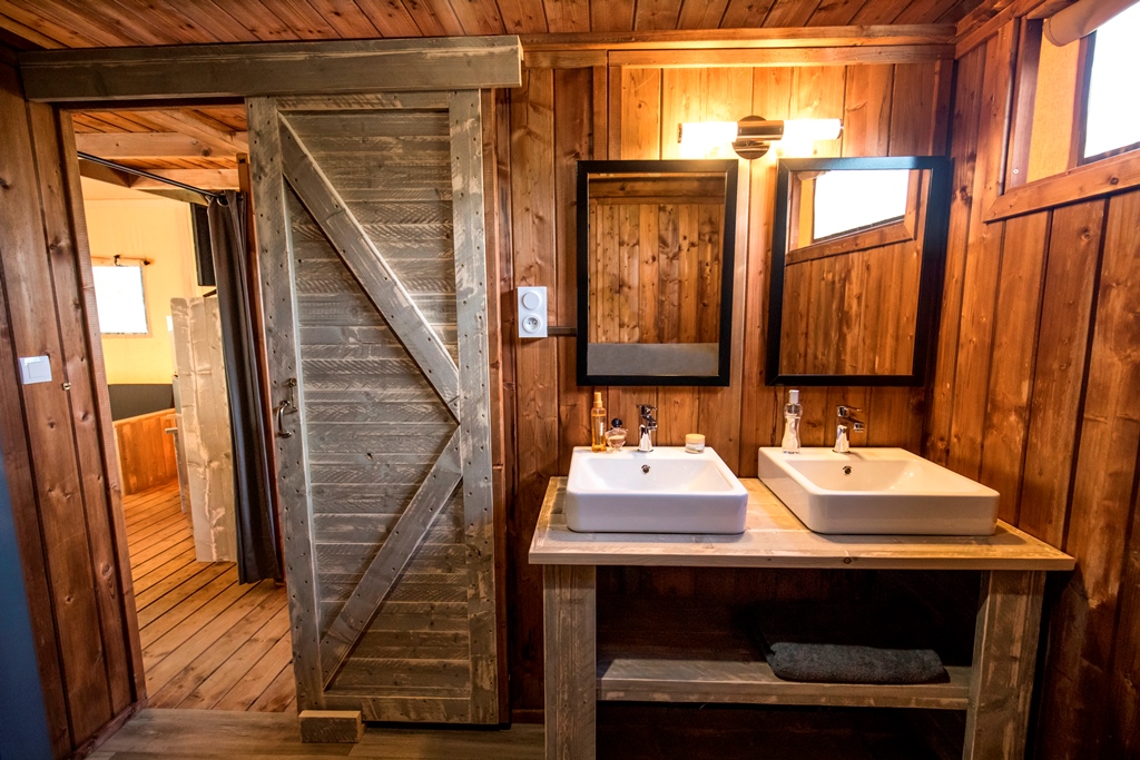 Glamping Lodge — photo 3