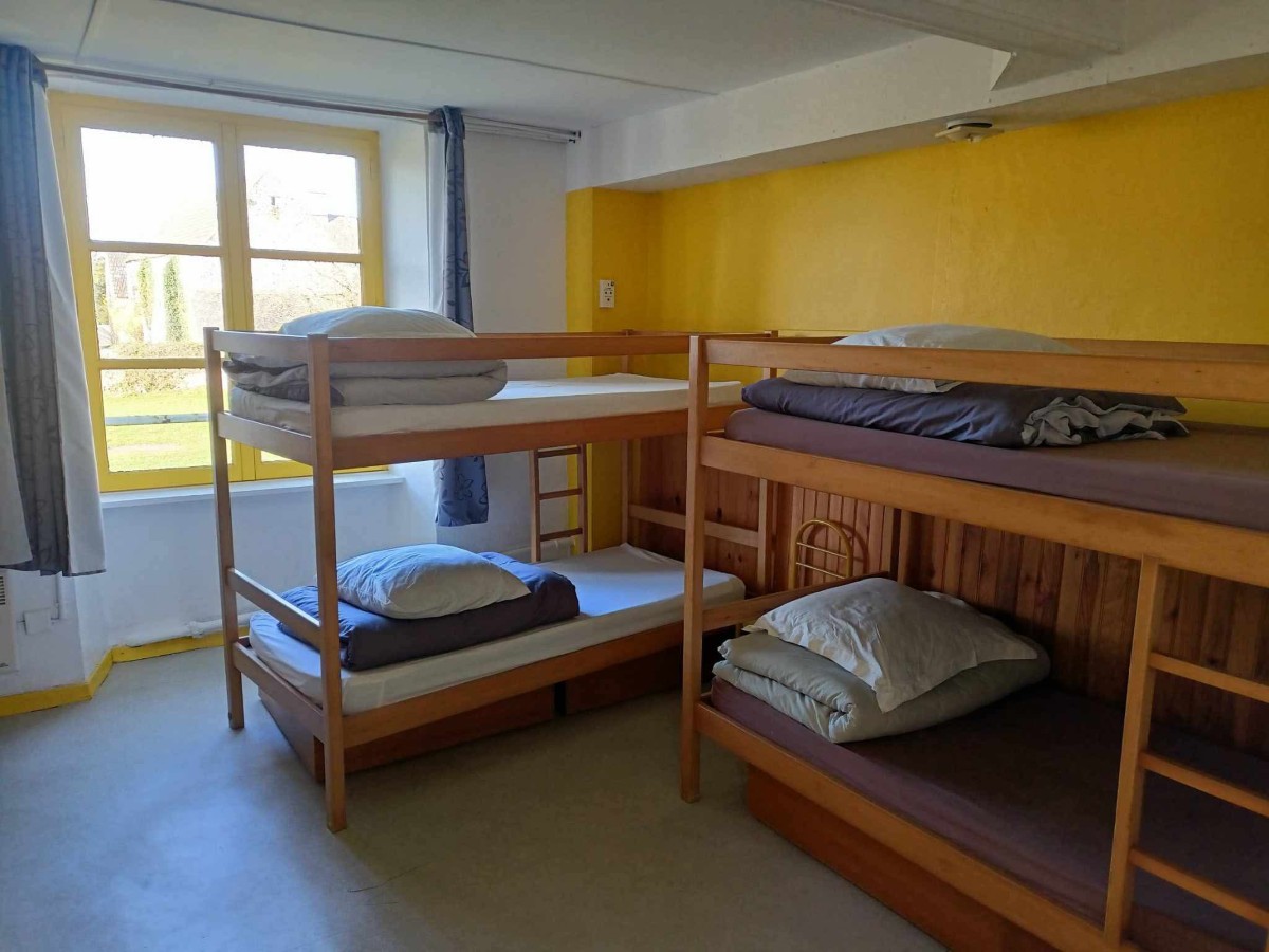 Gîte de groupe >La Maison Cocotte, Maupertus-sur-Mer - photo 5