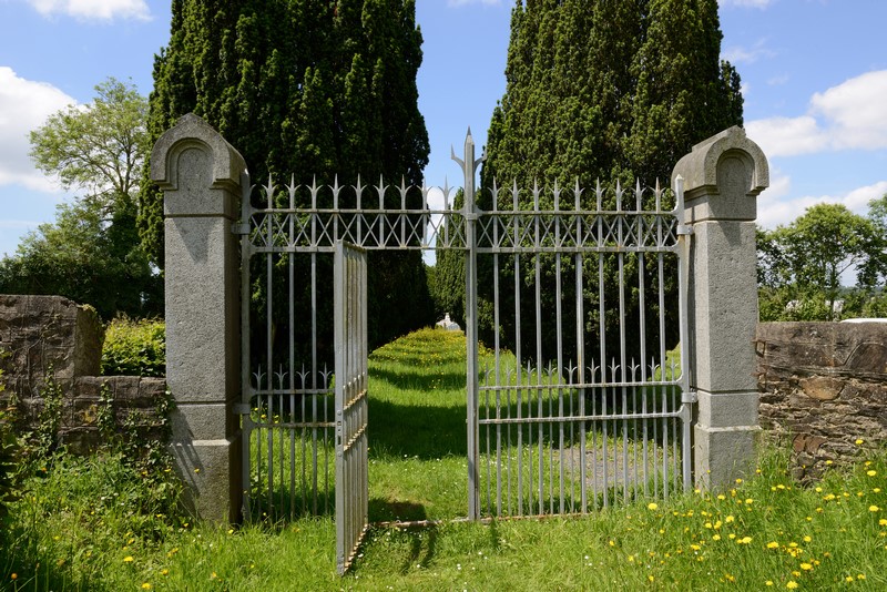 Mausolée Letenneur, Roncey