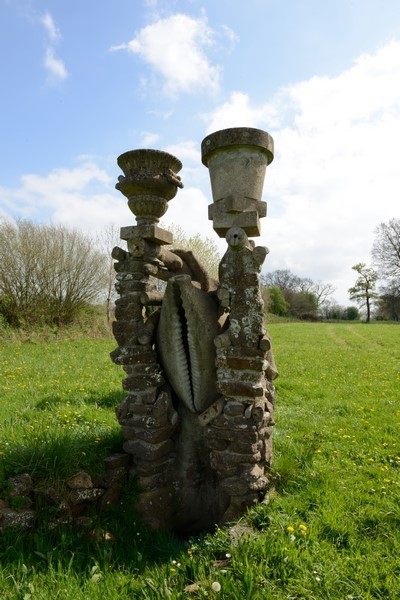 Mausolée Letenneur, Roncey - photo 3