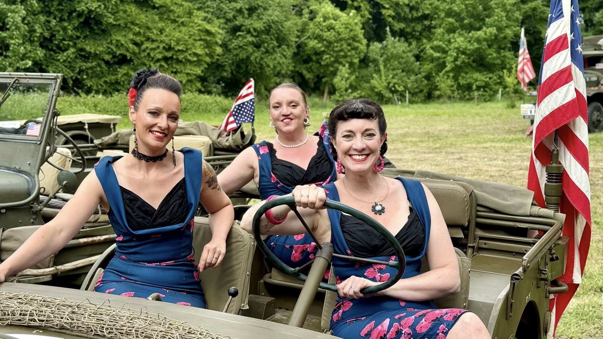 Bal de la libération