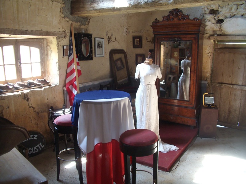 Musée Mémorial de Bloody Gulch, Méautis - photo 18