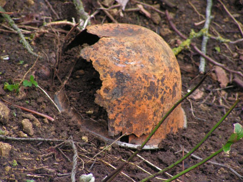 Musée Mémorial de Bloody Gulch, Méautis - photo 6