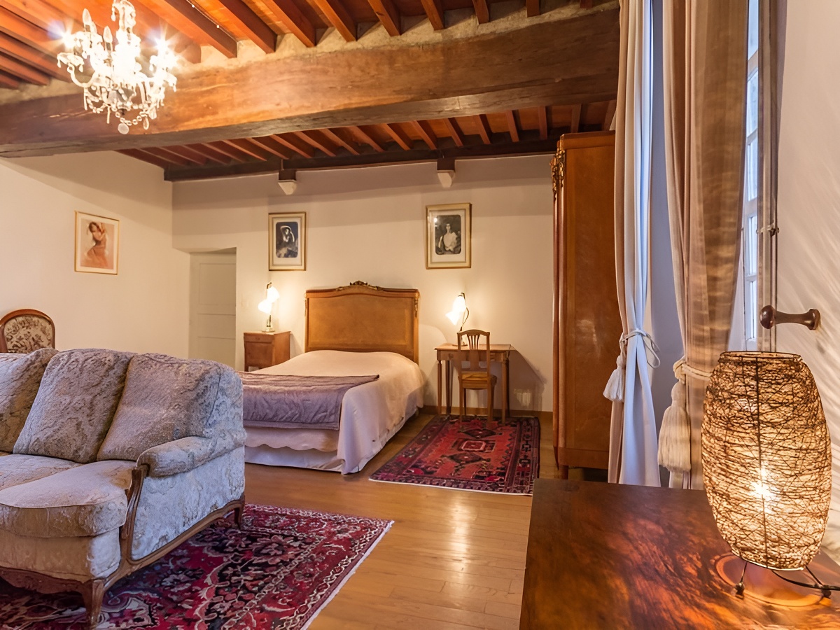 Le Château St Pierre, Saint-Pierre-du-Mont - photo 12