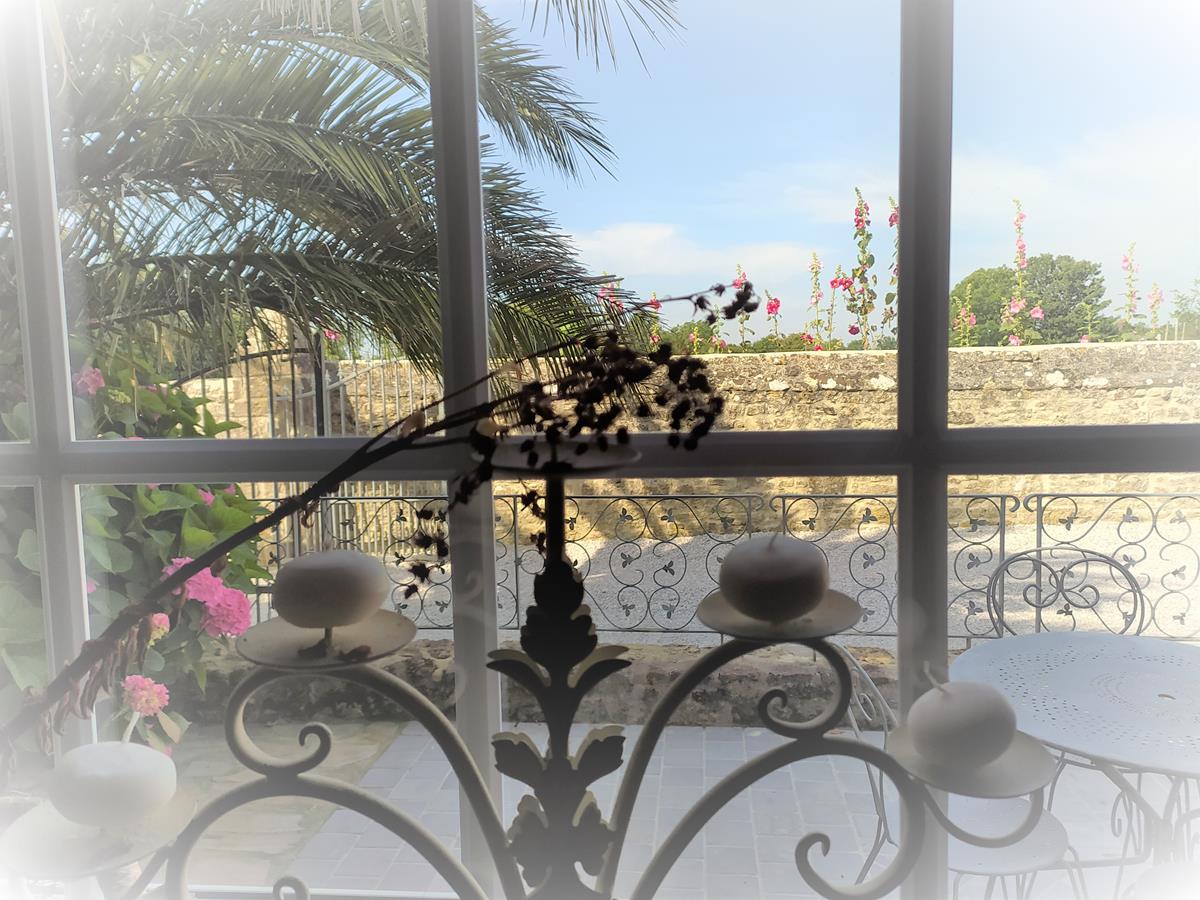 Meublé de tourisme > La Bourgetterie, Fontenay-sur-Mer - photo 5