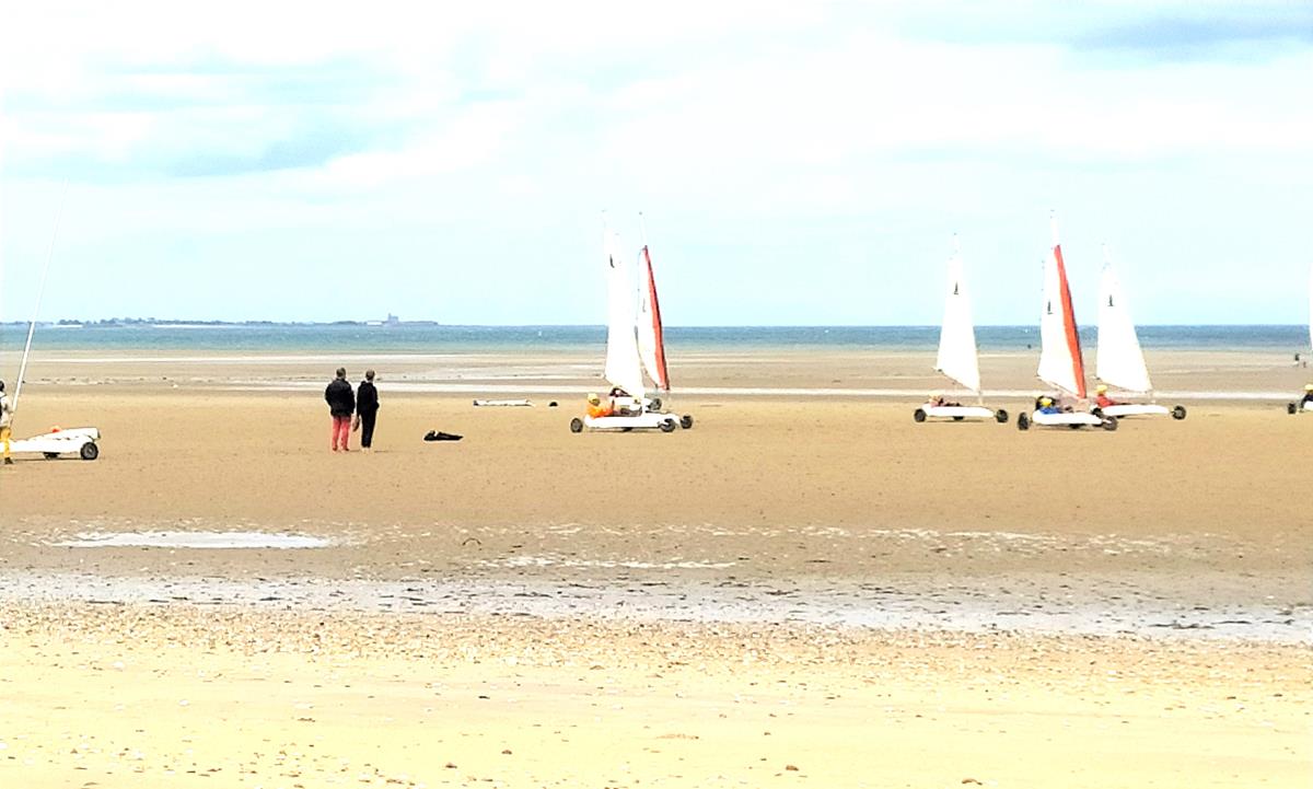 Meublé de tourisme > La Bourgetterie, Fontenay-sur-Mer - photo 13