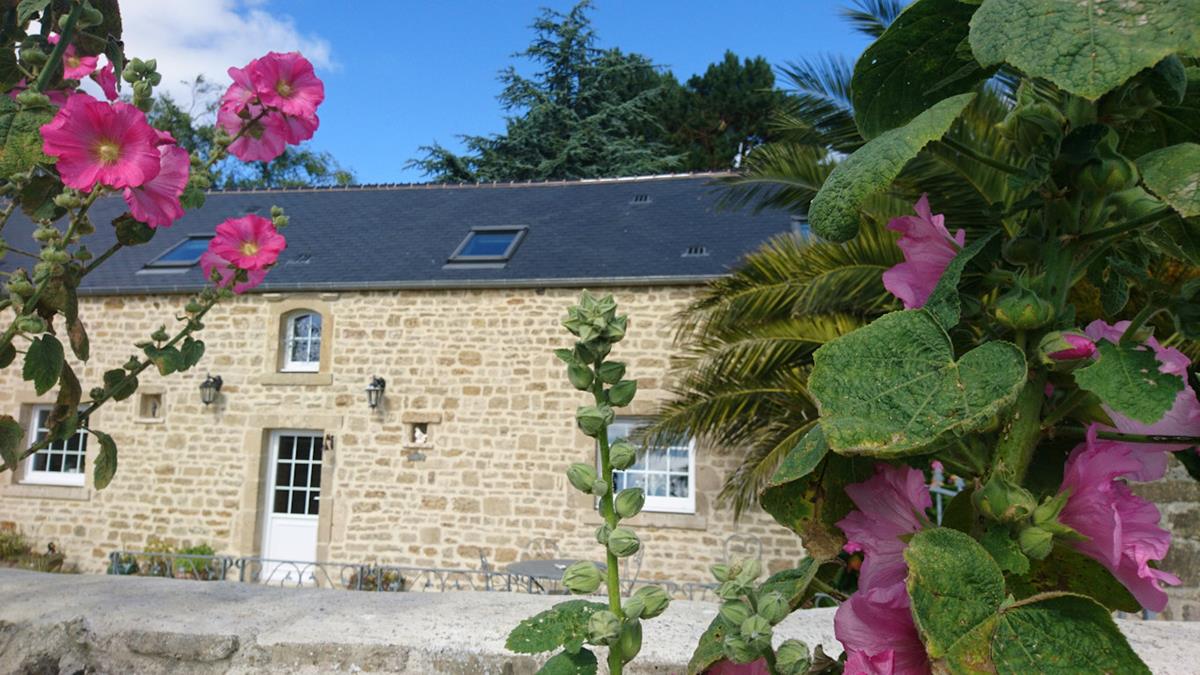 Meublé de tourisme > La Bourgetterie, Fontenay-sur-Mer - photo 14