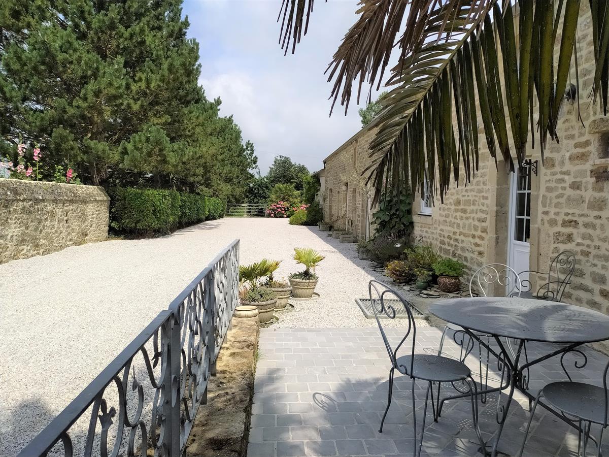 Meublé de tourisme > La Bourgetterie, Fontenay-sur-Mer - photo 19