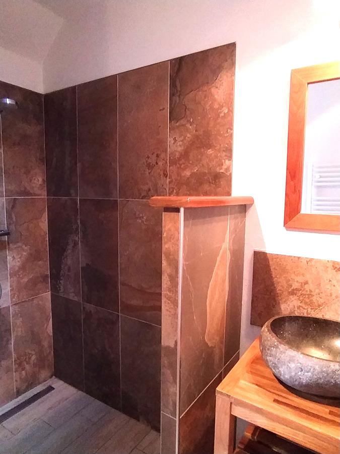 Meublé de tourisme > La Bourgetterie, Fontenay-sur-Mer - photo 17