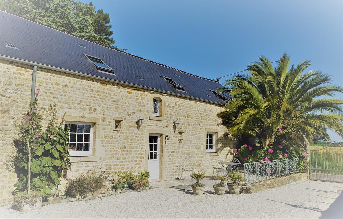 Meublé de tourisme > La Bourgetterie, Fontenay-sur-Mer - photo 8