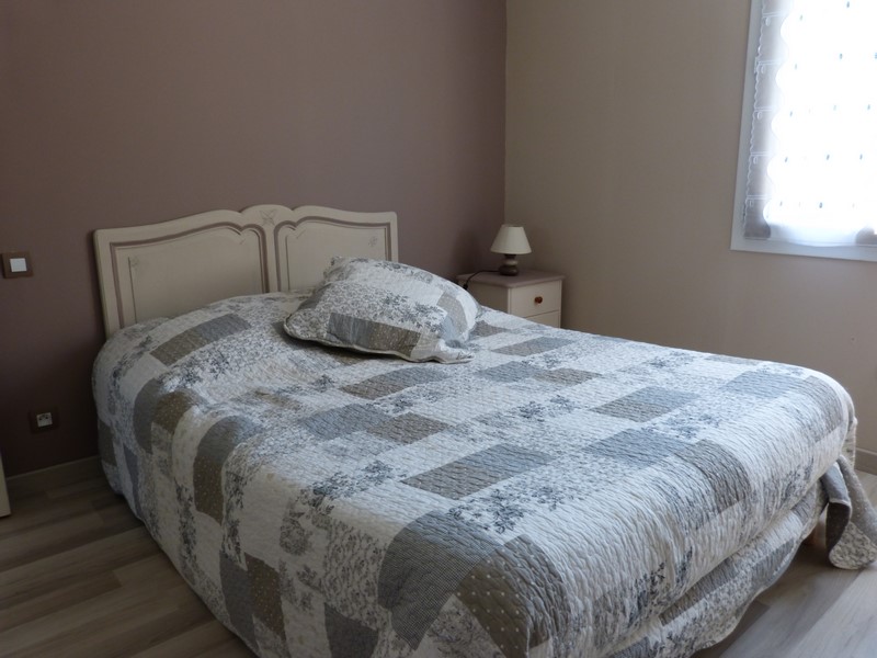 Meublé de tourisme > Gîte l'Huîtrier, Blainville-sur-Mer - photo 4