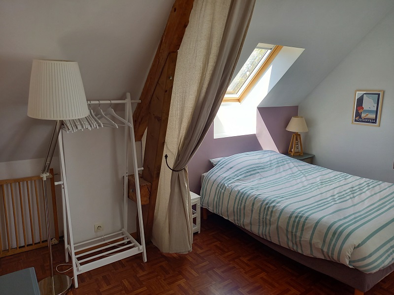 Meublé de tourisme > La Mare aux Fées, Gorges - photo 5