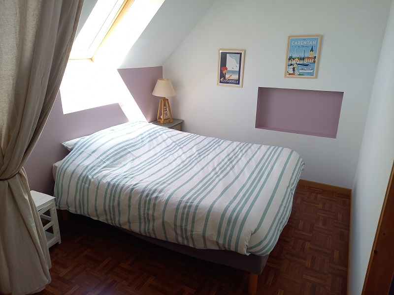 Meublé de tourisme > La Mare aux Fées, Gorges - photo 8