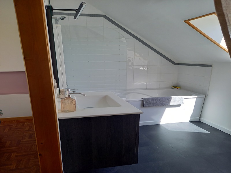 Meublé de tourisme > La Mare aux Fées, Gorges - photo 4