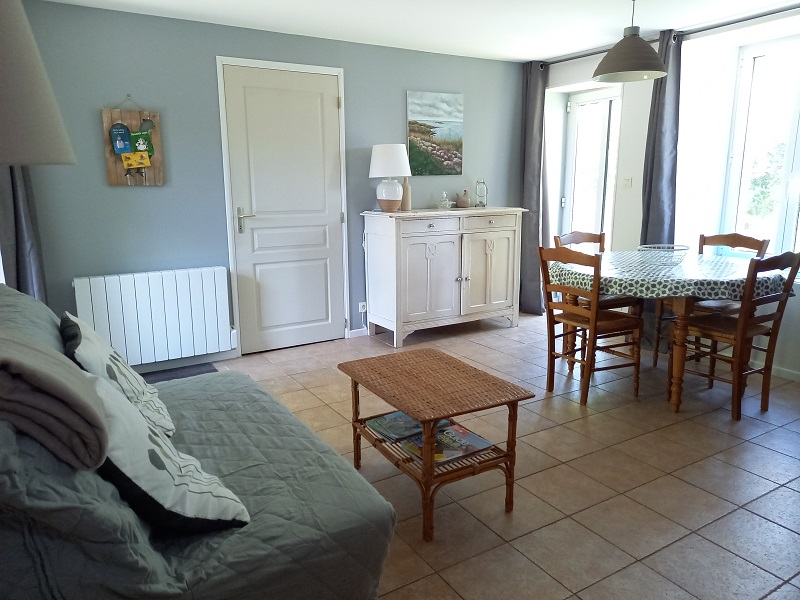 Meublé de tourisme > La Mare aux Fées, Gorges - photo 12