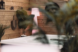 Meublé de tourisme > L'Impasse des Secrets