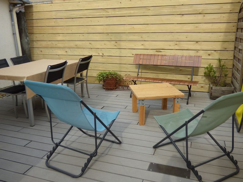 Meublé de tourisme > Bambino