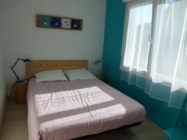 Meublé de tourisme > Bambino, Jullouville - photo 2
