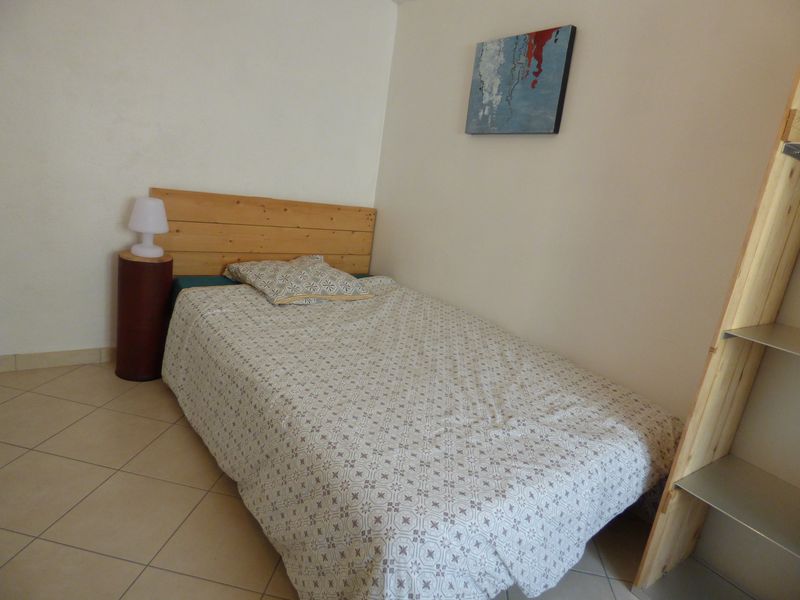 Meublé de tourisme > Bambino, Jullouville - photo 8