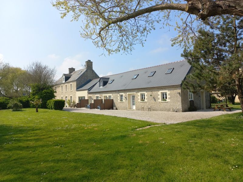 Meublé de tourisme > Ivy House - Barton