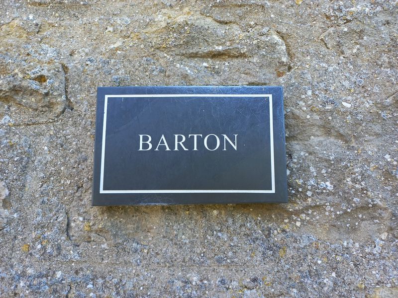 Meublé de tourisme > Ivy House - Barton, Sainte-Marie-du-Mont - photo 16