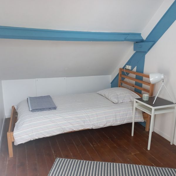 Meublé de tourisme > Ivy House - Barton, Sainte-Marie-du-Mont - photo 5