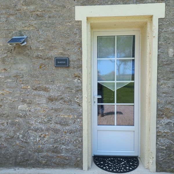 Meublé de tourisme > Ivy House - Barton