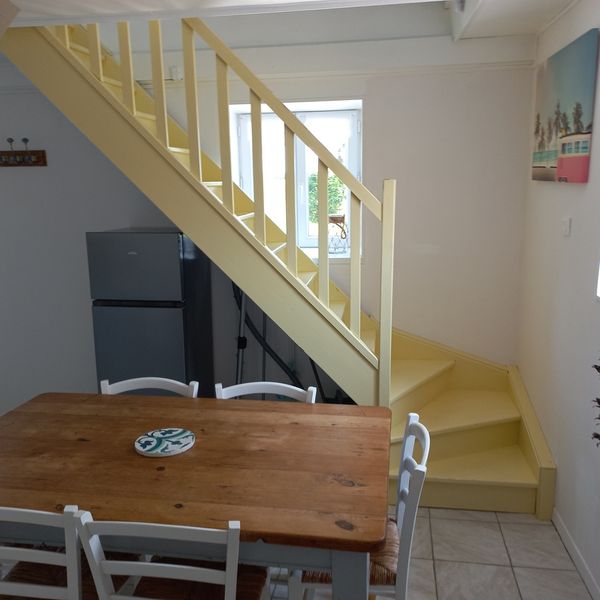 Meublé de tourisme > Ivy House - Barton, Sainte-Marie-du-Mont - photo 3