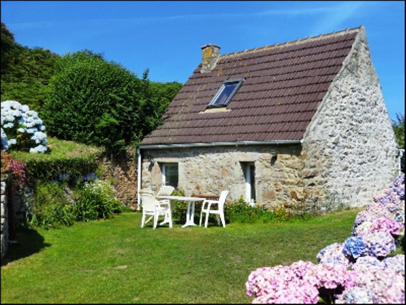 Meublé de tourisme > La Boulangerie