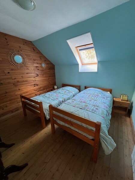 Meublé de tourisme > Gîte du Randonneur, Bréhal - photo 15