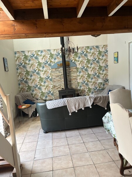 Meublé de tourisme > Gîte du Randonneur, Bréhal - photo 8
