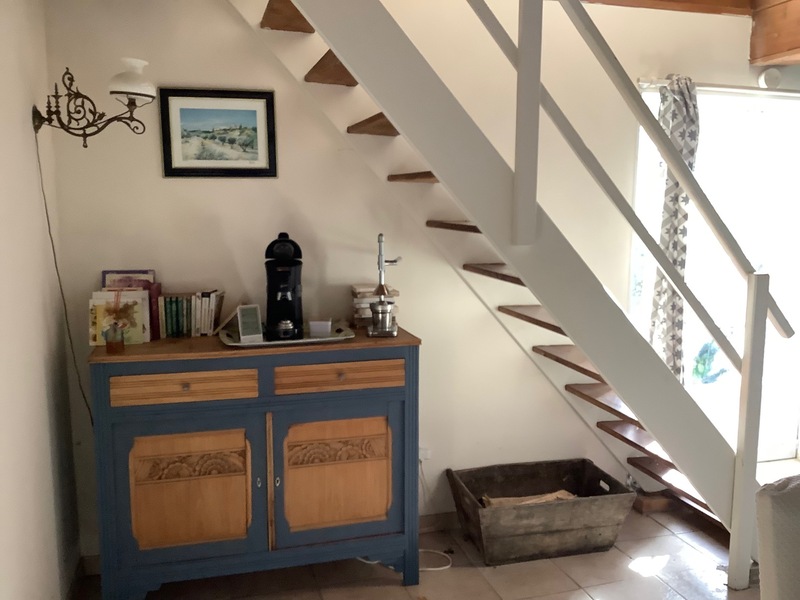 Meublé de tourisme > Gîte du Randonneur, Bréhal - photo 5