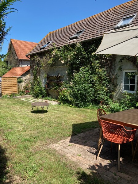 Meublé de tourisme > Gîte du Randonneur, Bréhal - photo 10