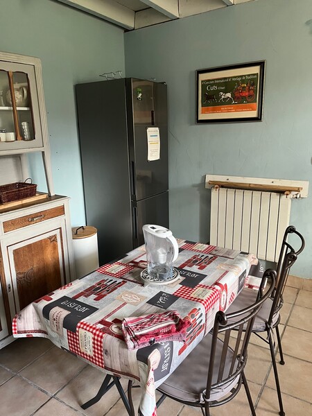 Meublé de tourisme > Gîte du Randonneur, Bréhal - photo 7