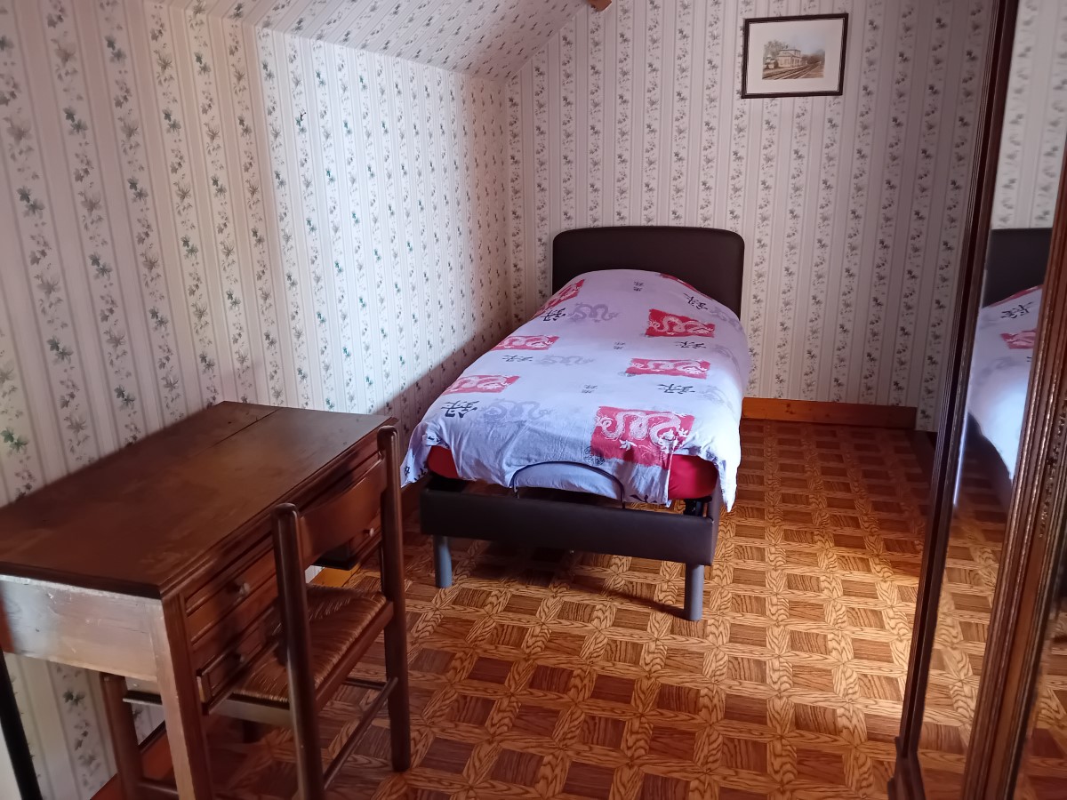 Meublé de tourisme > La Maison de Thérèse, Bricquebec-en-Cotentin - photo 4