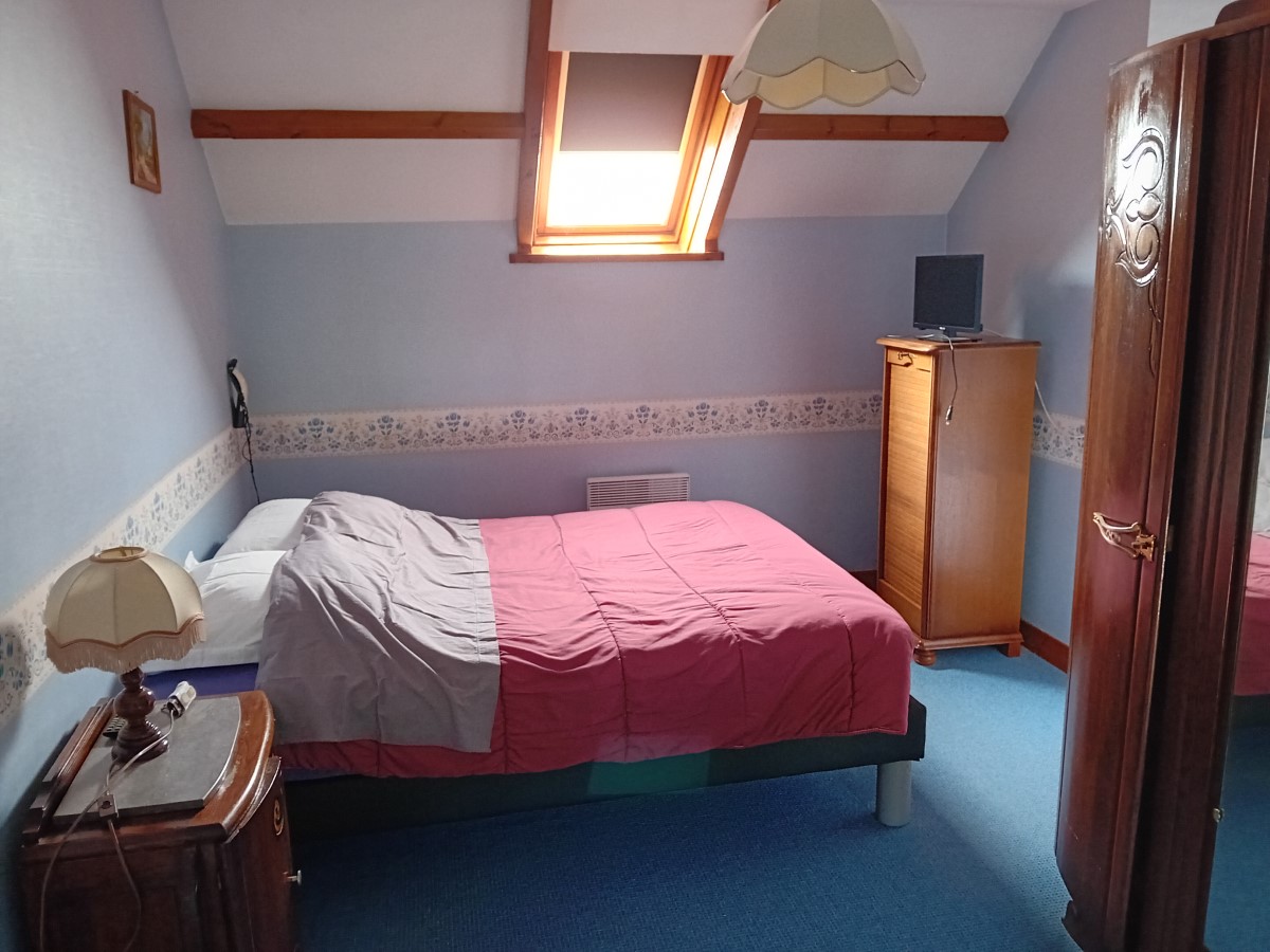 Meublé de tourisme > La Maison de Thérèse, Bricquebec-en-Cotentin - photo 6