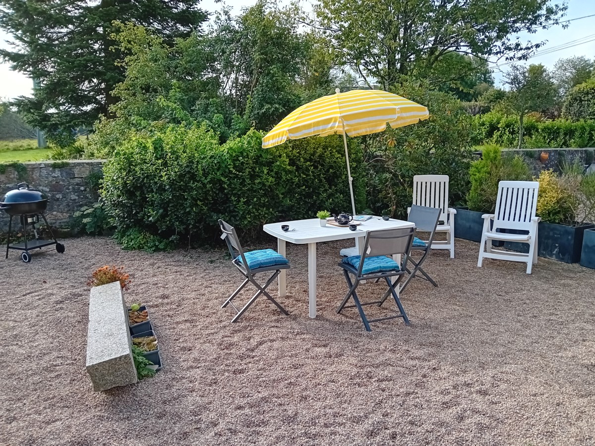 Meublé de tourisme > La Maison de Thérèse, Bricquebec-en-Cotentin - photo 2