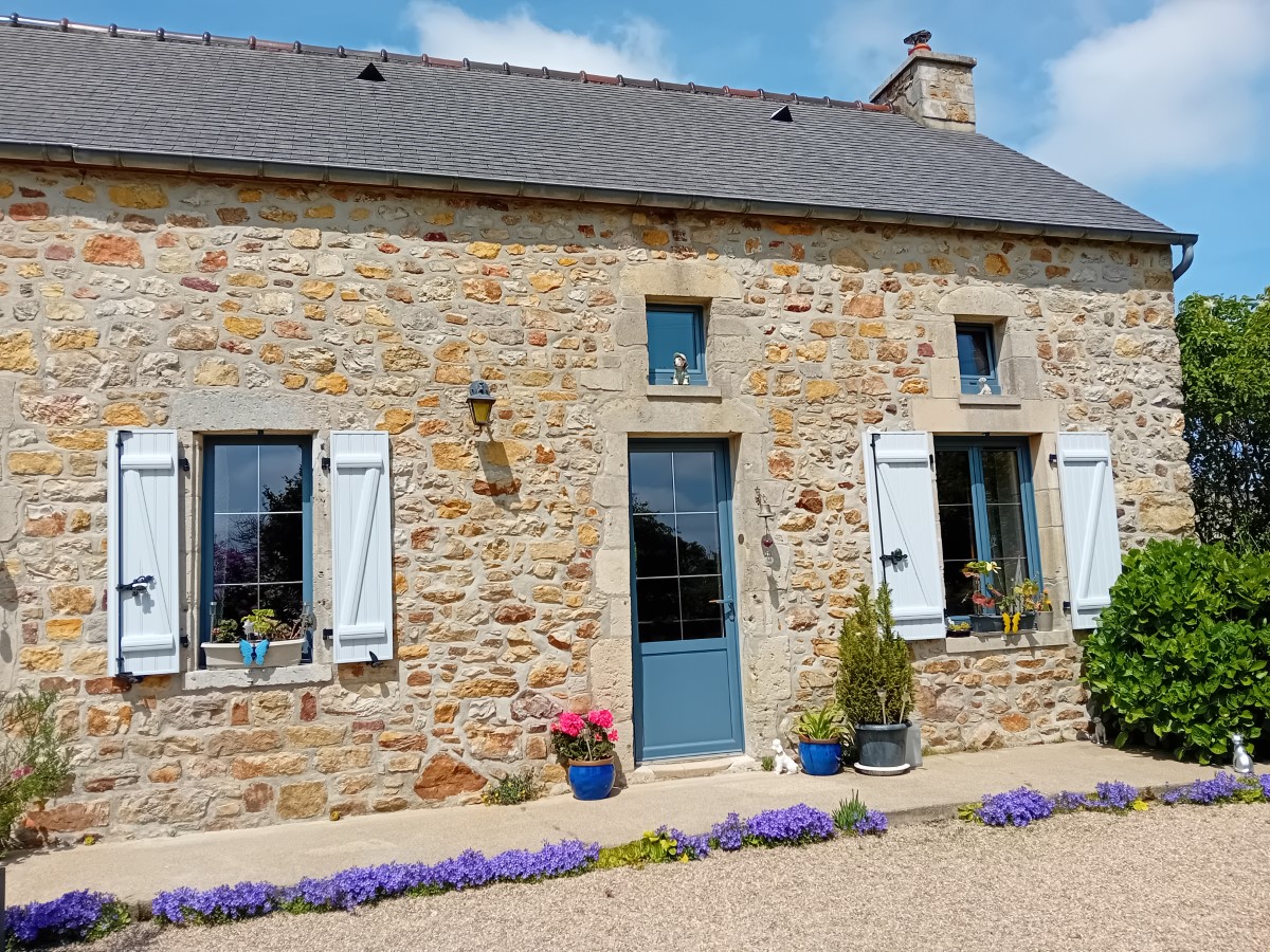 Meublé de tourisme > La Maison de Thérèse, Bricquebec-en-Cotentin - photo 5