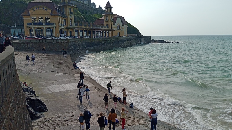 Meublé de tourisme > Gîte la Vanlée, Bricqueville-sur-Mer - photo 2