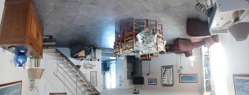 Meublé de tourisme > Gîte la Vanlée, Bricqueville-sur-Mer - photo 3